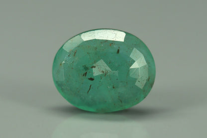 Emerald - 5.35ct - KE110727
