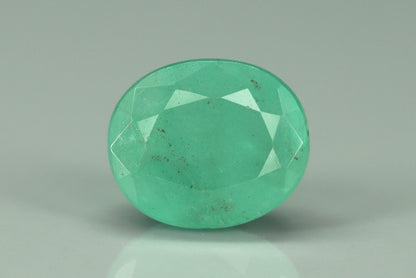Emerald - 5.3ct - KE110728