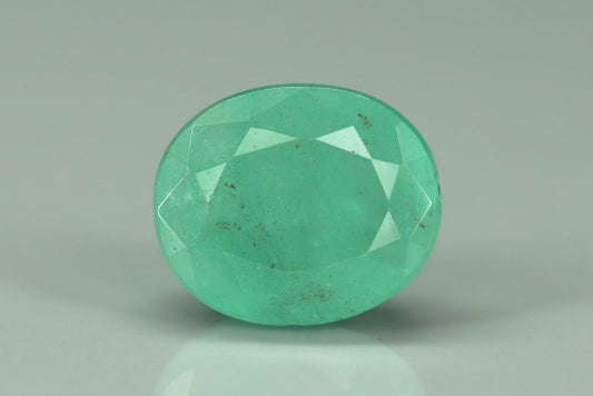 Emerald - 5.3ct - KE110728