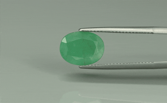 Emerald - 4.05ct - KE110729