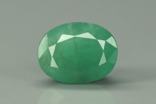 Emerald - 4.05ct - KE110729