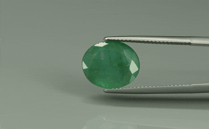 Emerald - 5.2ct - KE110730