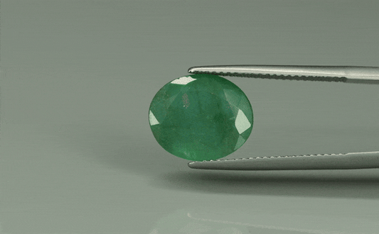 Emerald - 5.2ct - KE110730