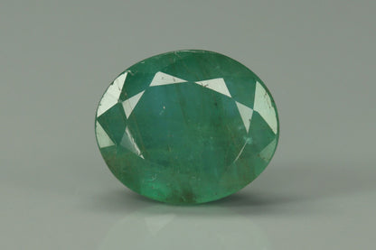 Emerald - 5.2ct - KE110730