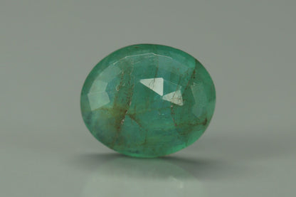 Emerald - 5.2ct - KE110730