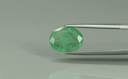 Emerald - 3ct - KE110731