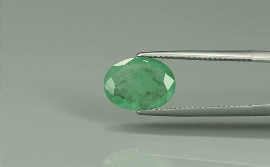 Emerald - 3ct - KE110731