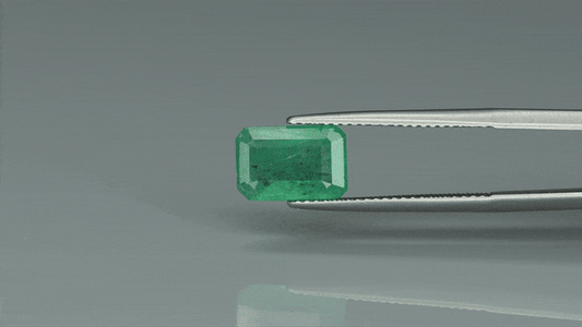Emerald - 2.75ct - KE111461