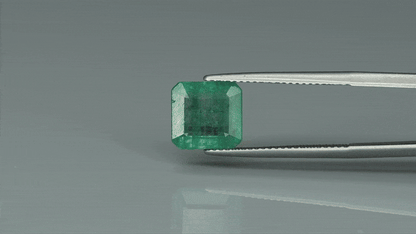Emerald - 3.4ct - KE111462