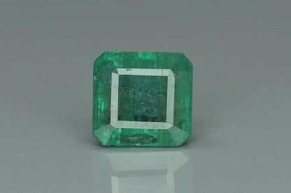 Emerald - 3.4ct - KE111462
