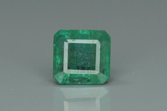 Emerald - 3.4ct - KE111462