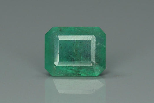 Emerald - 6.6ct - KE111464