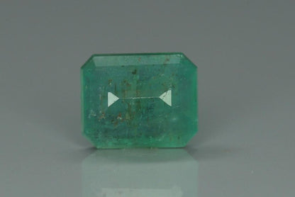 Emerald - 6.6ct - KE111464