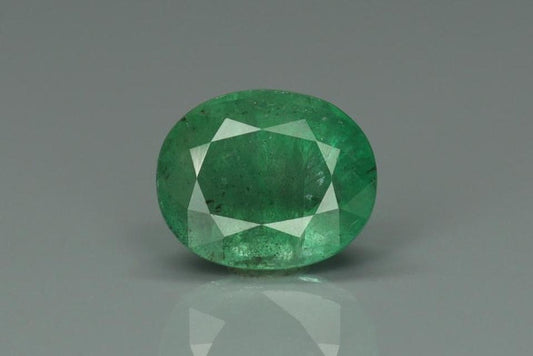 Emerald - 5.4ct - KE111467