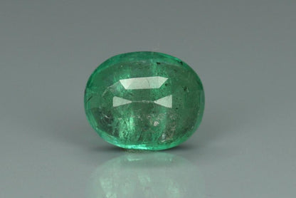 Emerald - 5.4ct - KE111467