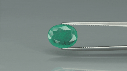 Emerald - 4.1ct - KE111470