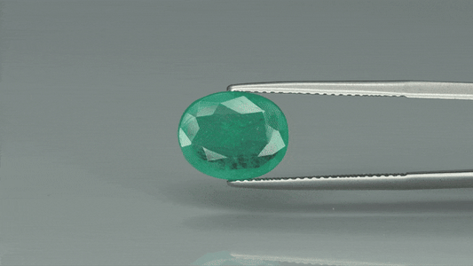 Emerald - 4.1ct - KE111470