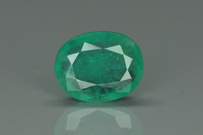 Emerald - 4.1ct - KE111470