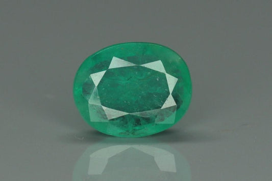 Emerald - 4.1ct - KE111470