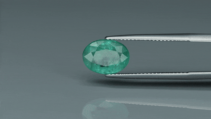 Emerald - 2.6ct - KE111474