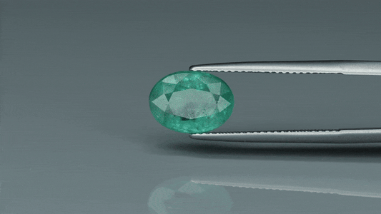 Emerald - 2.6ct - KE111474