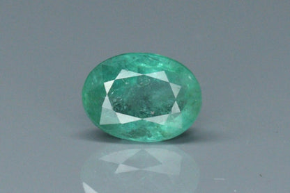 Emerald - 2.6ct - KE111474