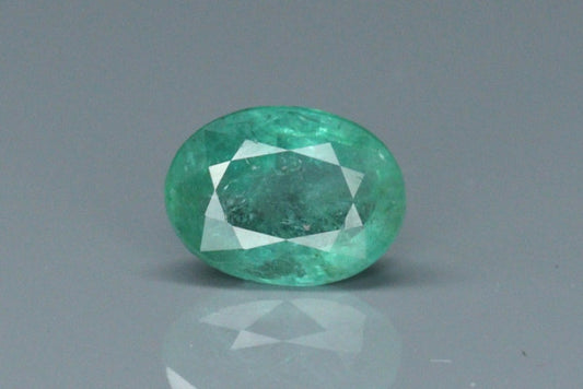 Emerald - 2.6ct - KE111474