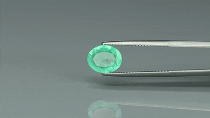 Emerald - 2.45ct - KE111583