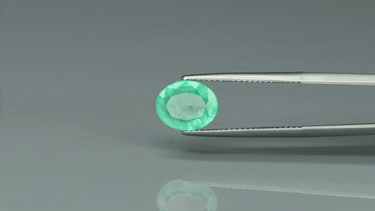 Emerald - 2.45ct - KE111583
