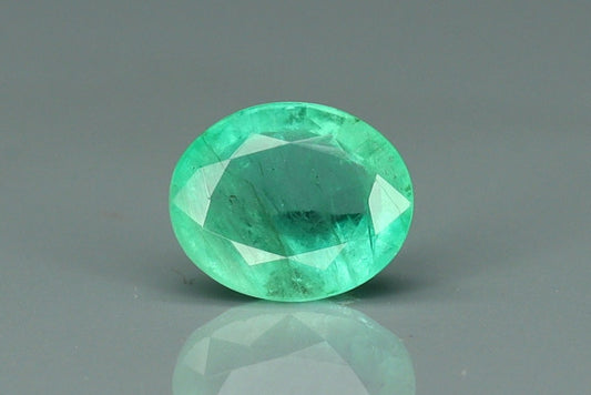 Emerald - 2.45ct - KE111583