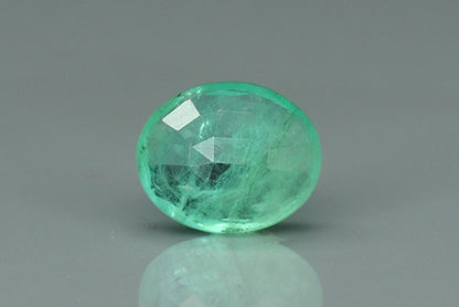 Emerald - 2.45ct - KE111583