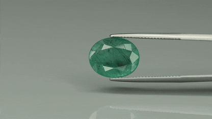 Emerald - 5.65ct - KE112114