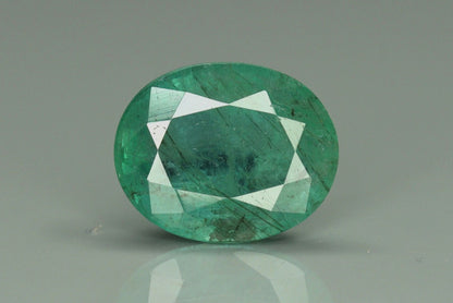 Emerald - 5.65ct - KE112114
