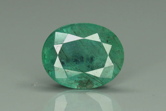 Emerald - 5.65ct - KE112114