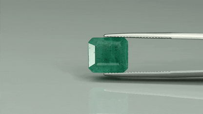 Emerald - 6.5ct - KE112116