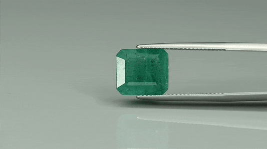 Emerald - 6.5ct - KE112116