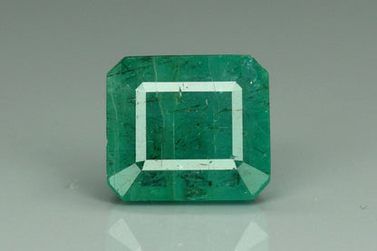 Emerald - 6.5ct - KE112116