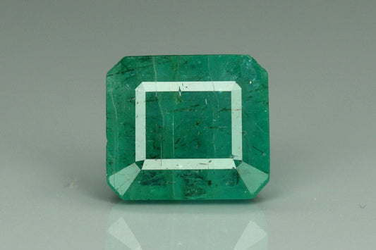 Emerald - 6.5ct - KE112116