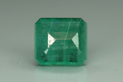 Emerald - 6.5ct - KE112116