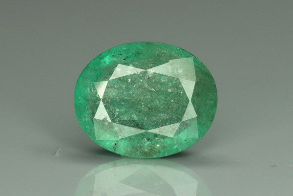 Emerald - 5.7ct - KE112117