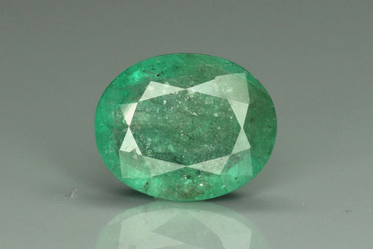 Emerald - 5.7ct - KE112117