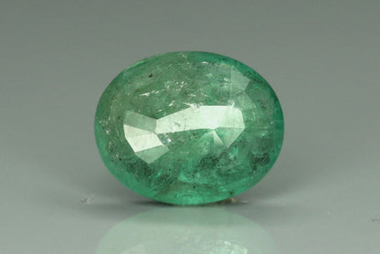 Emerald - 5.7ct - KE112117