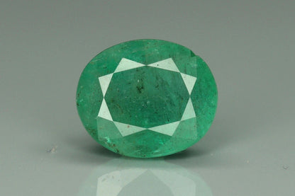 Emerald - 6.3ct - KE112118