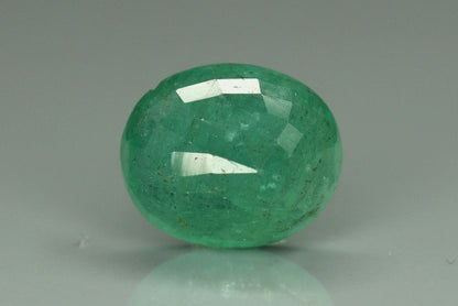 Emerald - 6.3ct - KE112118