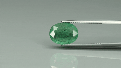 Emerald - 5.65ct - KE112119
