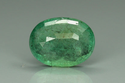 Emerald - 5.65ct - KE112119