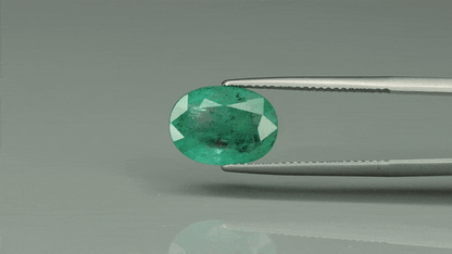 Emerald - 3.7ct - KE112120