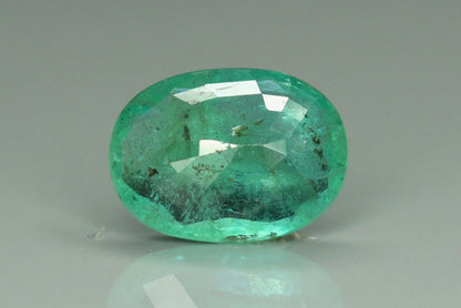 Emerald - 3.7ct - KE112120