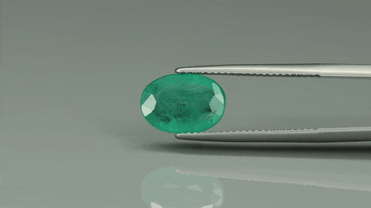 Emerald - 3ct - KE112121