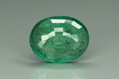 Emerald - 5.95ct - KE112122